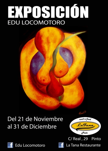 EduLocomotoro (Copyright)